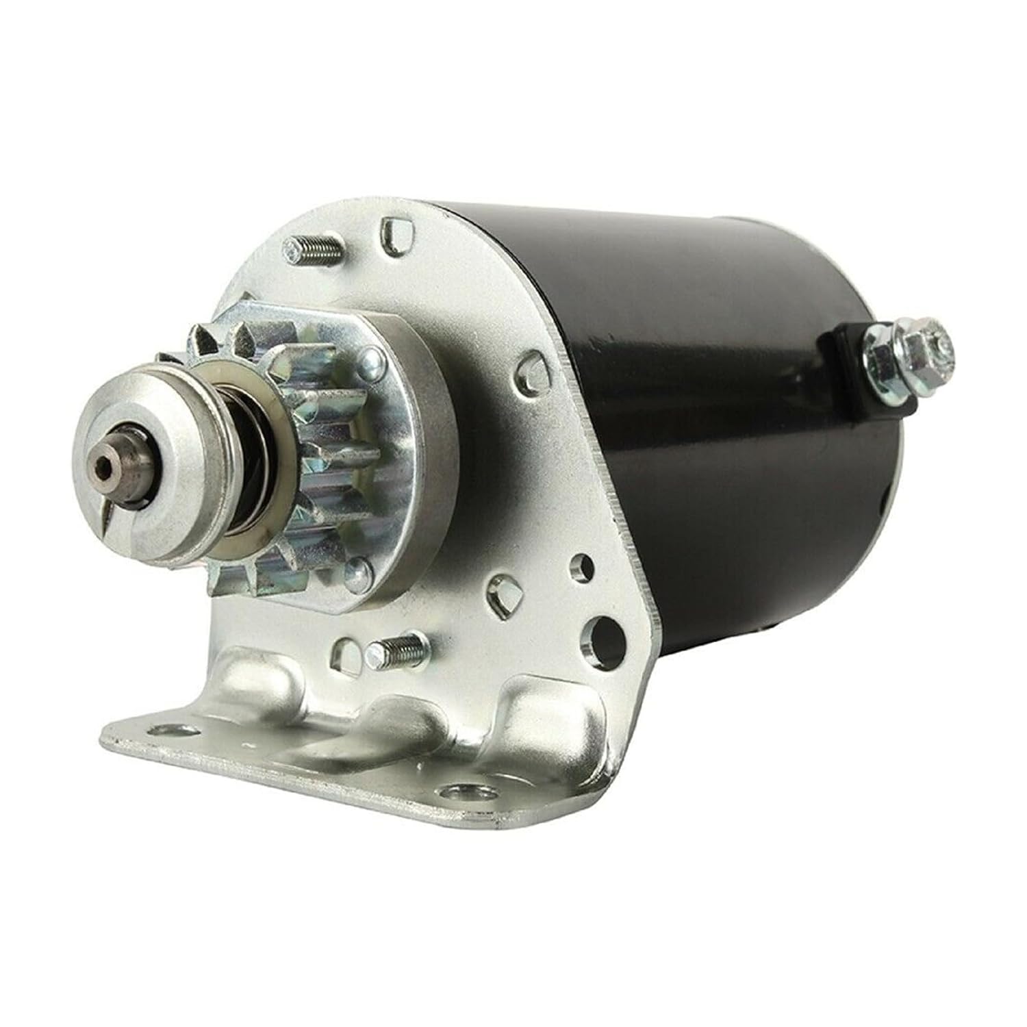 LT1000 Motor de arranque de 14 dientes para Craftsman LT2000 247288852 917288031 LT1000 917274351 LT 2000 LT 1000 reemplazar Briggs Stratton 17HP –