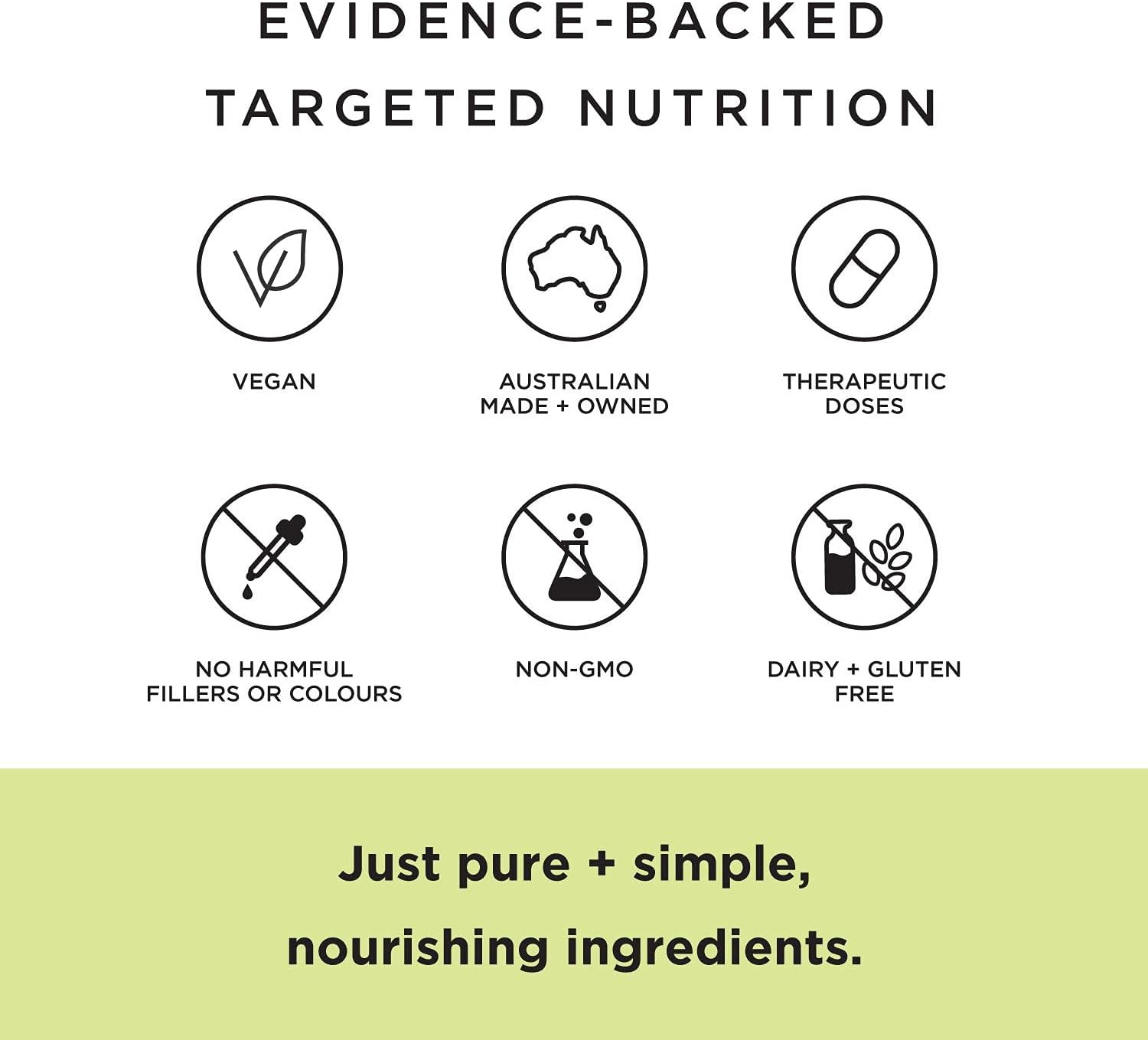 JSHealth Vitaminas fórmula de salud intestinal e inmunidad  Probióticos para mujeres y hombres  Suplemento probiótico estable para la salud