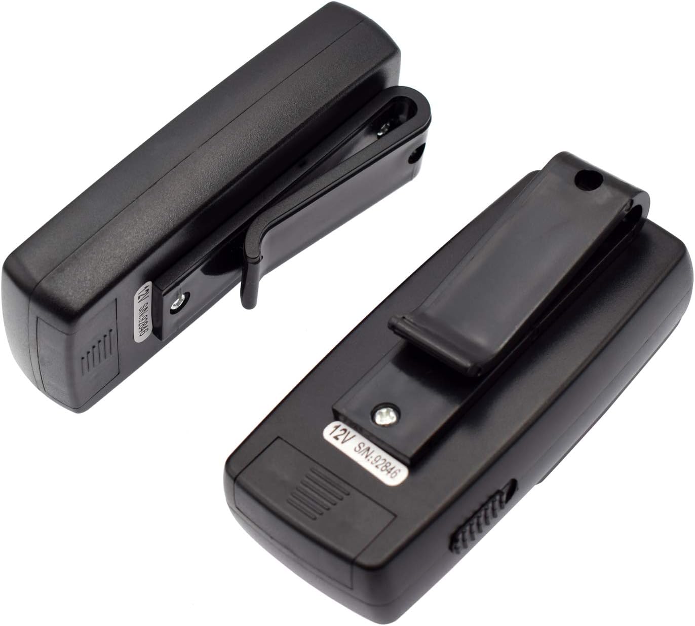 Kit de control remoto inalámbrico de recuperación de 12-24 V para camión, Jeep, ATV, SUV, controlador de interruptor de teléfono, 100 pies