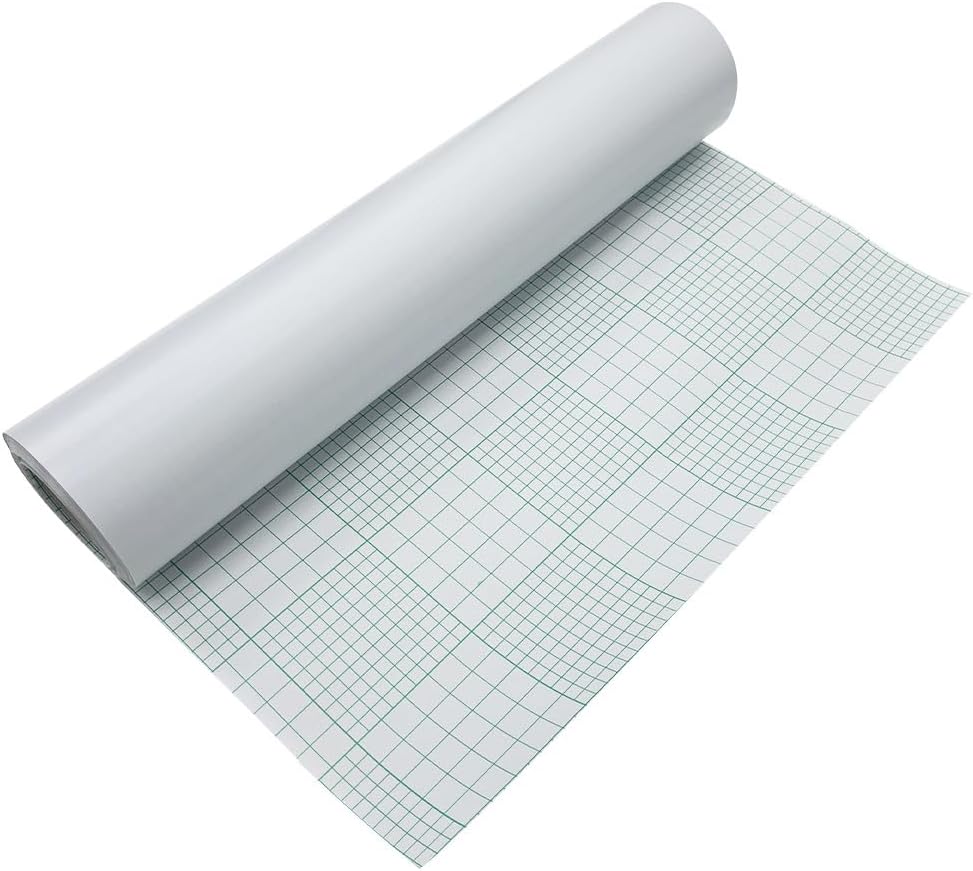 Película de laminación en frío, rollo de vinilo autoadhesivo para fotos e imágenes, 25 pulgadas x 31 yardas (tipo de pintura)