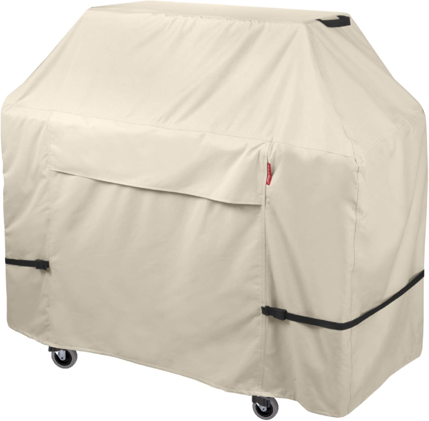 Porch Shield Cubierta para parrilla de gas prémium de 64 pulgadas de ancho x 24 pulgadas de profundidad x 48 pulgadas de alto, cubiertas