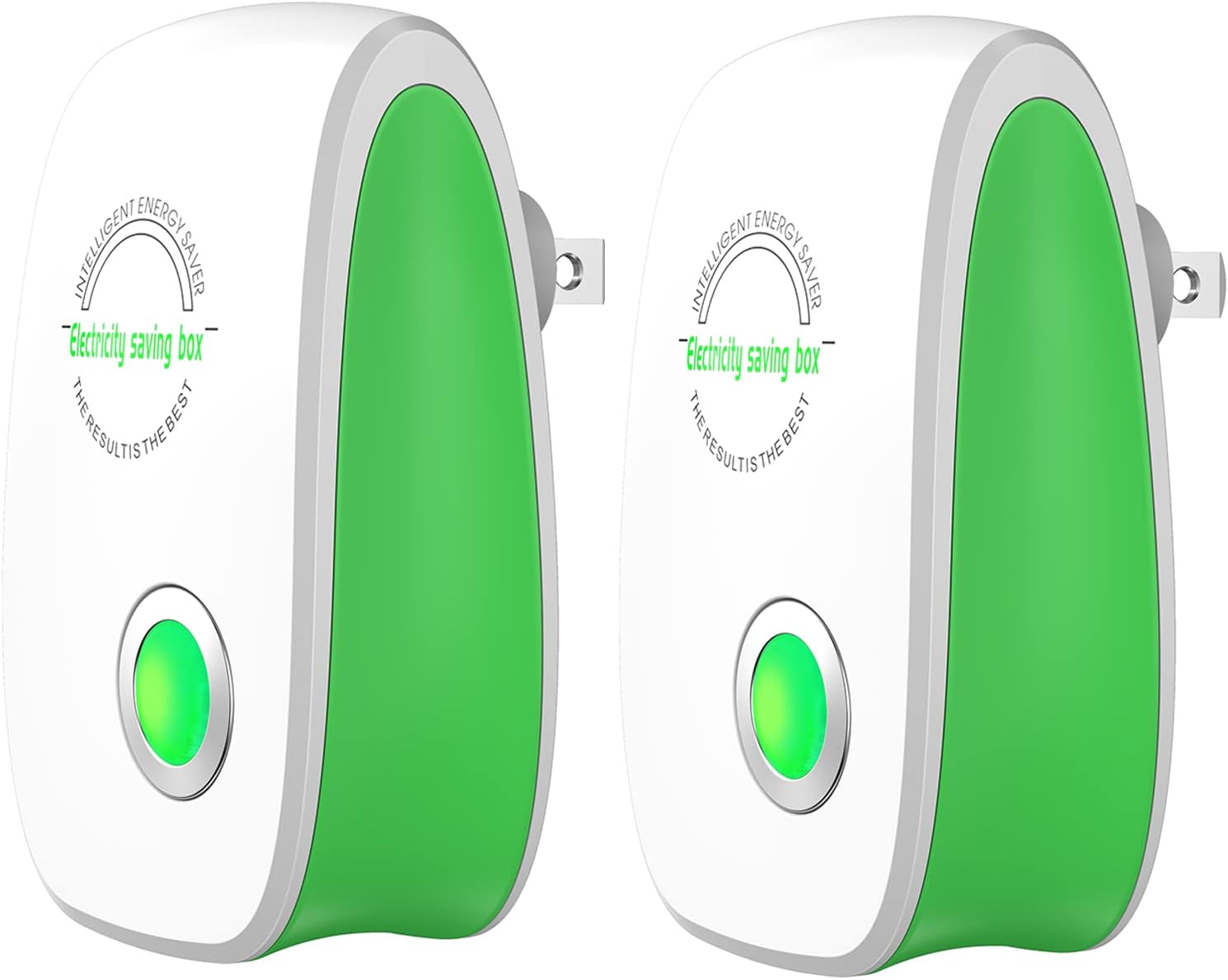 Dispositivo de ahorro de energía profesional para ahorrar electricidad, ahorro de electricidad Realwatt Smart Electric Saver Hogar Oficina Mercado