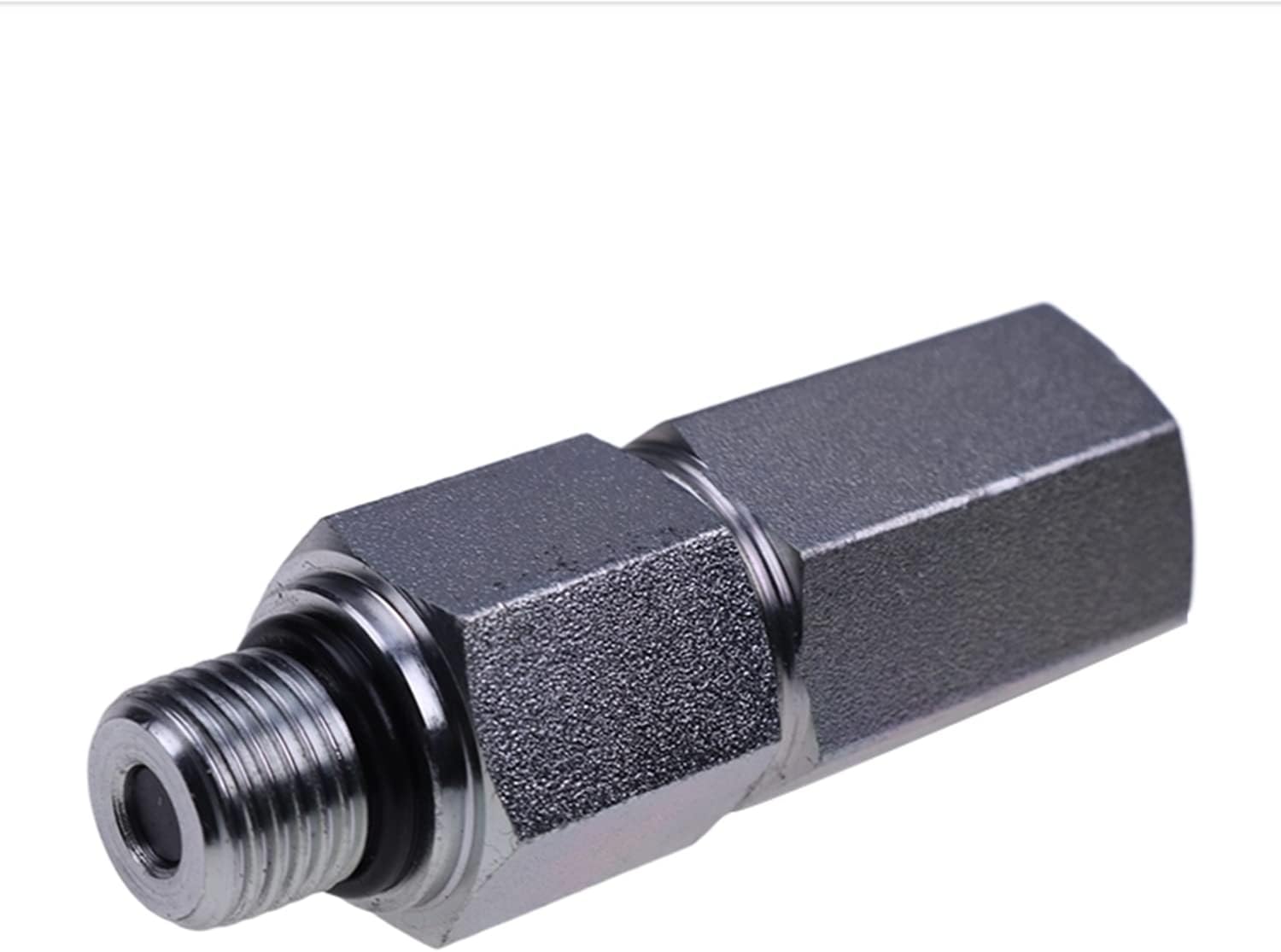 YIHETOP Válvula reguladora 369-6662 compatible con Caterpillar C9 C7 3126 3126B Motor 322C 324D 325C 329D 330C 330D 336D