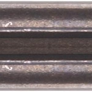 Hillman Pasadores de tensión (18″ de diámetro x 34″ de longitud), gris Hillman Pasadores de tensión (18″ de diámetro x 34″ de longitud), gris