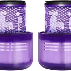 BOYWITHUKE Compatible con Dyson V11 Animal  V11 Torque Drive  V15 Detect Accesorios compatibles con Dyson Filter Cyclone Aspiradora Recambios (Color BOYWITHUKE Compatible con Dyson V11 Animal  V11 Torque Drive  V15 Detect Accesorios compatibles con Dyson Filter Cyclone Aspiradora Recambios (Color