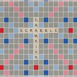 CafePress Scrabble Champion – Manta de forro polar súper suave, 60 x 50 pulgadas CafePress Scrabble Champion – Manta de forro polar súper suave, 60 x 50 pulgadas