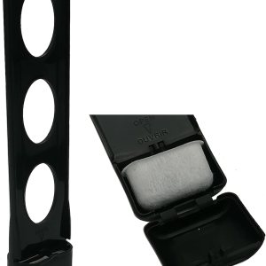 DCC-1200WFH Soporte para filtro de agua, compatible con Cuisinart Cafetera modelo DCC-1200 DCC-1200BCH DCC-1200BW DCC-1200P1 DCC-1000 DCC-1000BK DCC-1200WFH Soporte para filtro de agua, compatible con Cuisinart Cafetera modelo DCC-1200 DCC-1200BCH DCC-1200BW DCC-1200P1 DCC-1000 DCC-1000BK