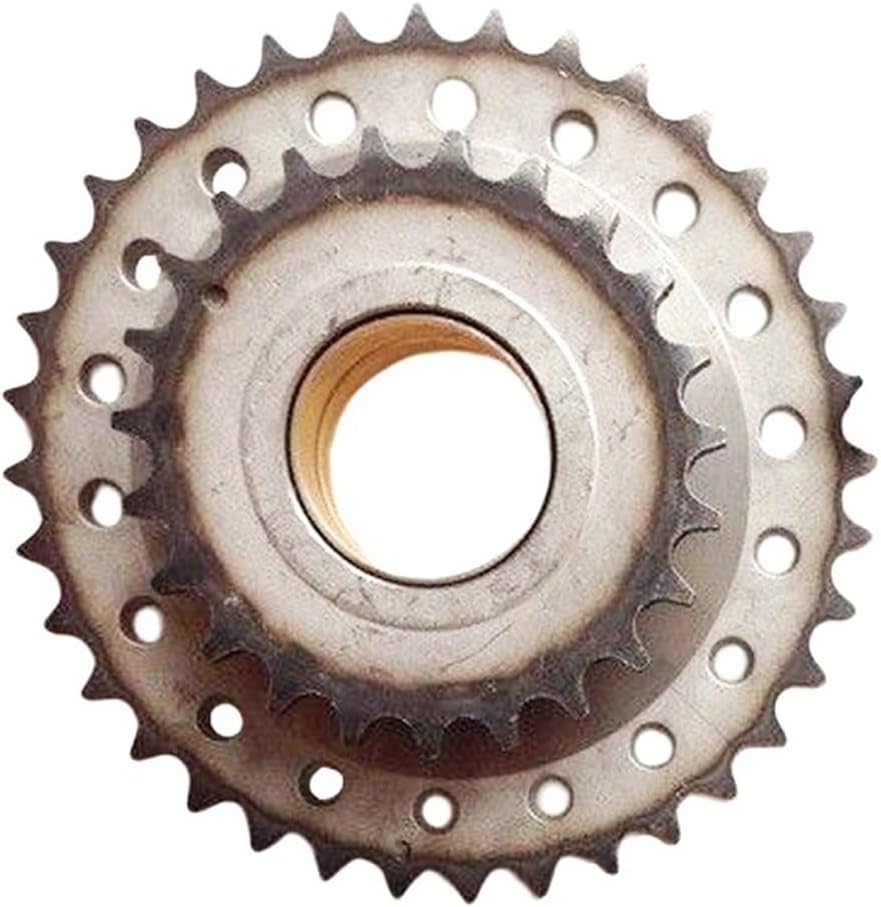 CG10DE CG13 KB-11 13085-99B00 13091-99B00 13070-41B01 Kit de cadena de distribución de motor compatible con Nissan March Cube Micra Primera