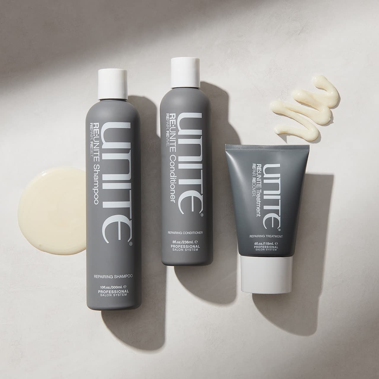 UNITE Hair REUNITE Acondicionador, 8 fl. Oz