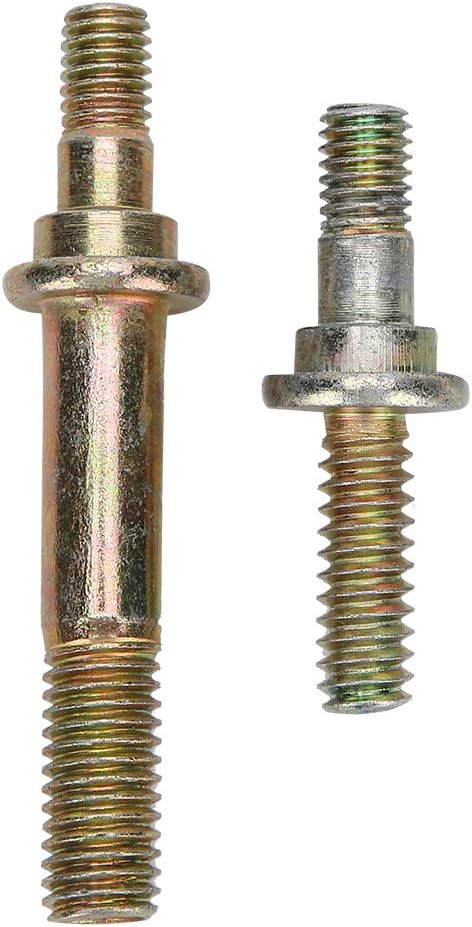 Fydun Chain Cover Buffer S Nut Kit for 029 039 MS310 MS390 MS290 Chain Saw Home Accessories