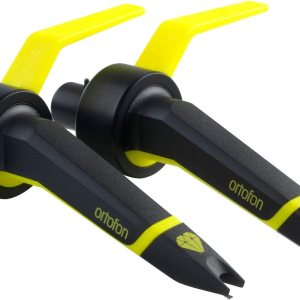 Ortofon Concorde MK2 Club Twin Cartucho Ortofon Concorde MK2 Club Twin Cartucho