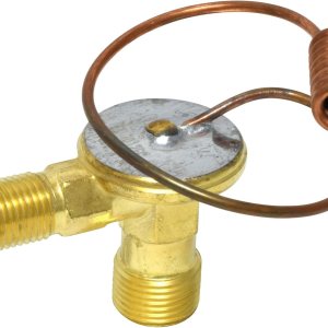 AC Expansion Valve Compatible With Toyota Supra 1986 1987 1988 PC-980463 AC Expansion Valve Compatible With Toyota Supra 1986 1987 1988 PC-980463