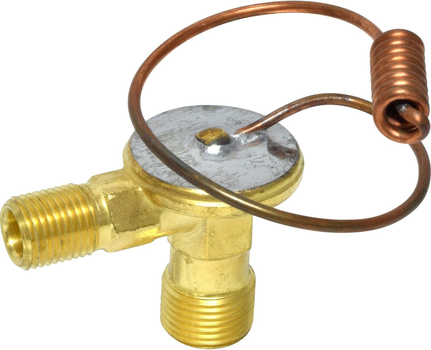 AC Expansion Valve Compatible With Toyota Supra 1986 1987 1988 PC-980463