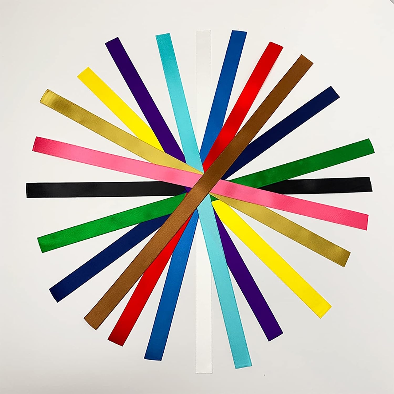 Pulsera del acontecimiento del paño, pulseras del color sin el logotipo resistente