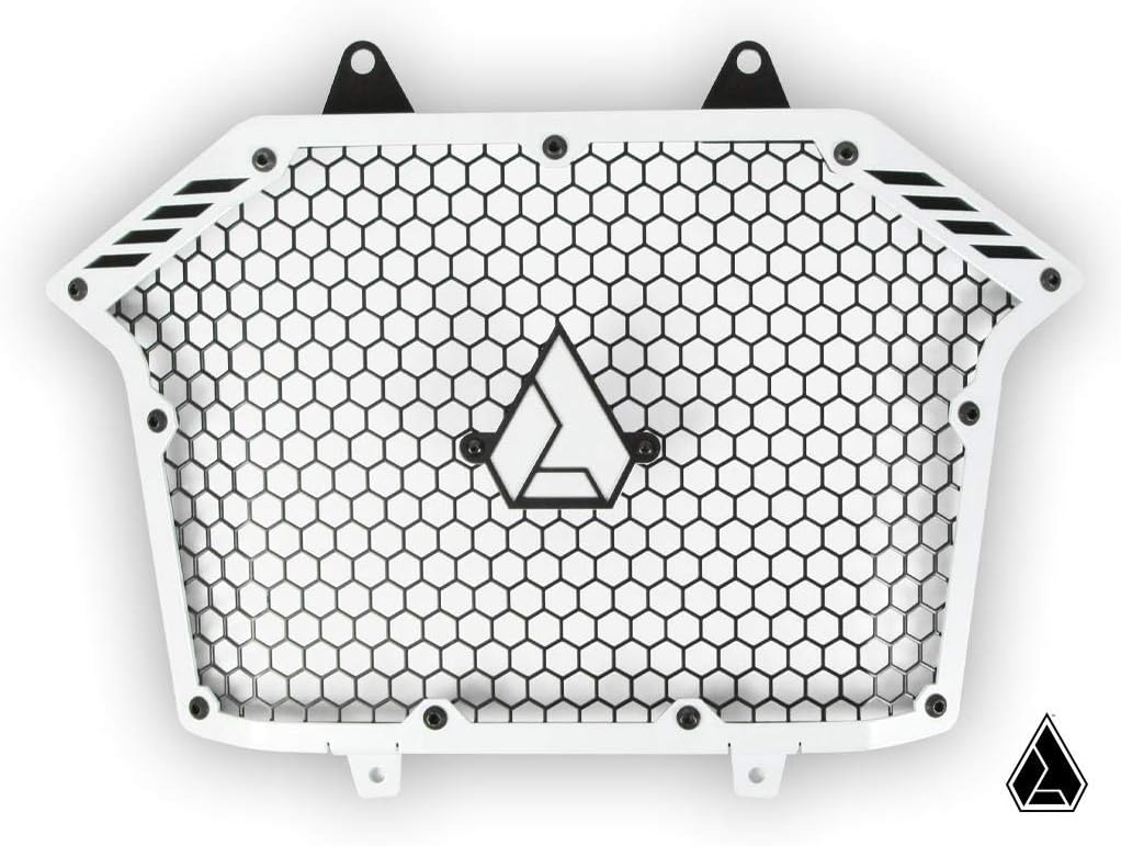 Assault Industries Stinger Grill (Compatible con Polaris RZR Pro XP)