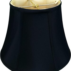 Royal Designs – Pantalla de campana modificada, color negro, 10 x 16 x 12.5 pulgadas Royal Designs – Pantalla de campana modificada, color negro, 10 x 16 x 12.5 pulgadas
