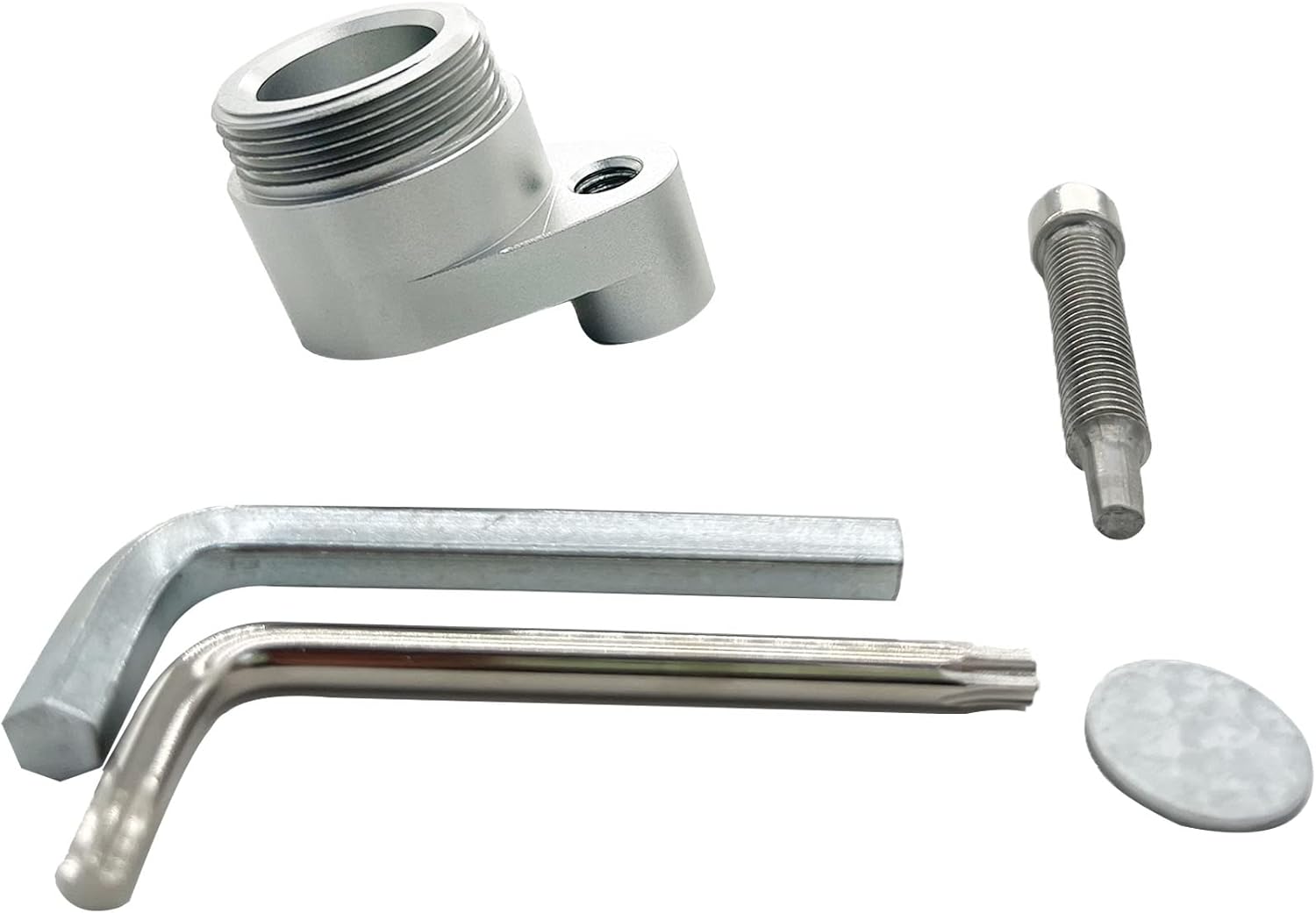 Herramienta de cambio de correa X3, kit de herramientas de esparcidor de embrague, esparcidor de embrague de extracción de correa CVT con llave