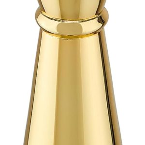BRIOUT – Jigger de cóctel doble japonés de calidad alimentaria 304 de acero inoxidable de grado alimenticio, 2 onzas, 1 onza con medidas en el BRIOUT – Jigger de cóctel doble japonés de calidad alimentaria 304 de acero inoxidable de grado alimenticio, 2 onzas, 1 onza con medidas en el