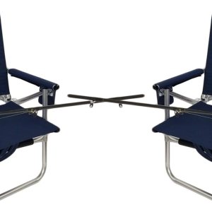 Oasis – Silla de pesca tipo mochila, paquete de 2 sillas ultraligeras plegables portátiles con correas de transporte acolchadas y barra de soporte Oasis – Silla de pesca tipo mochila, paquete de 2 sillas ultraligeras plegables portátiles con correas de transporte acolchadas y barra de soporte