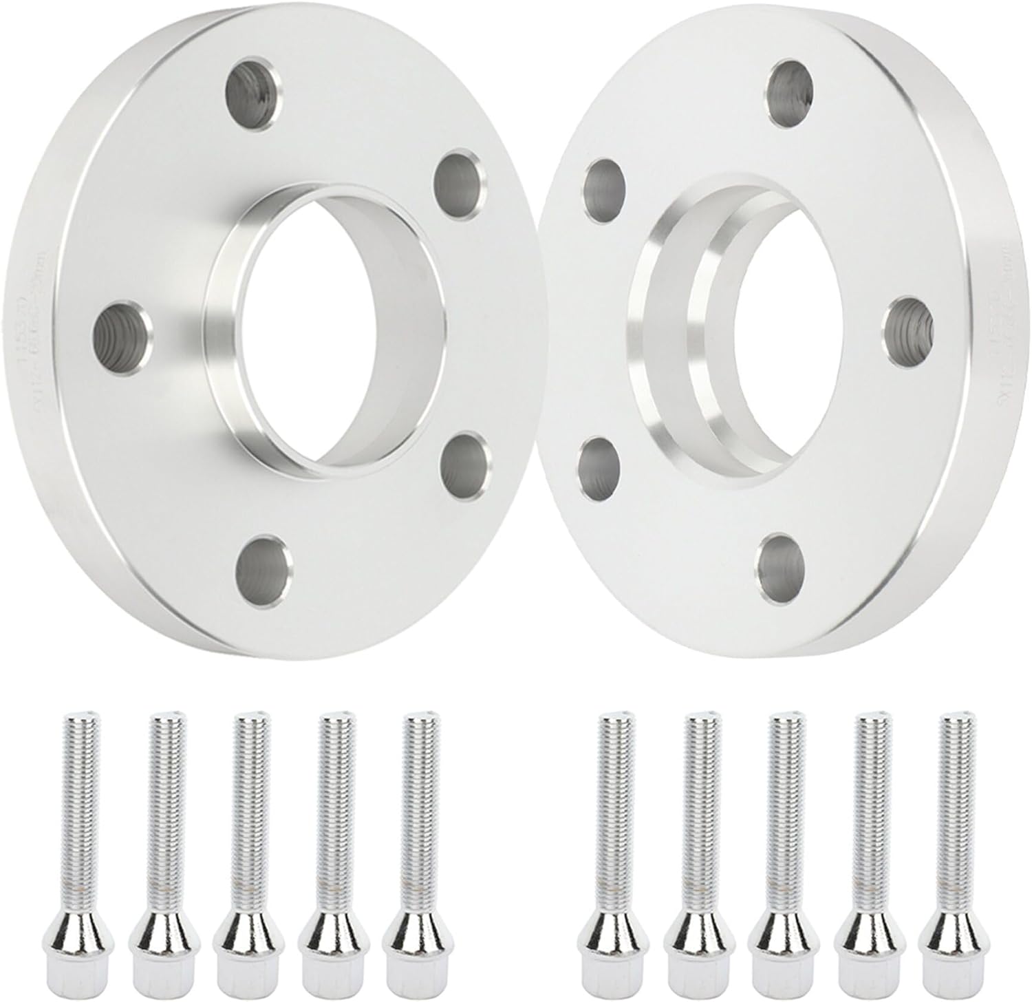Adaptador de rueda de repuesto para CLK500 2003-2006 para CLK55 AMG 2001-2006
