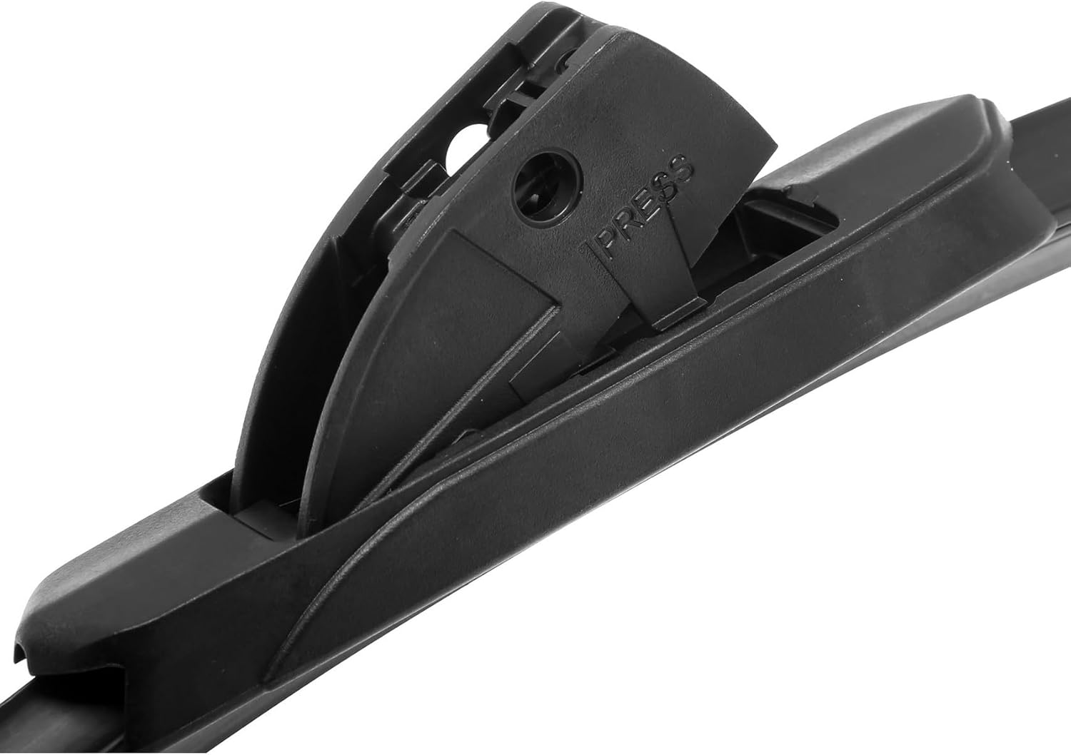 Right Windshield Wiper Blade Compatible With Kia Forte Koup 2010 2011 2012 2013 PC-1014377