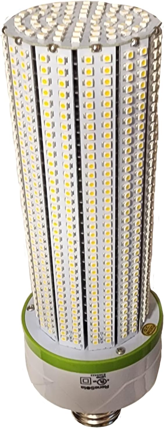 -Luz de maíz LED-60W-4000K-E39-RCN060C0104
