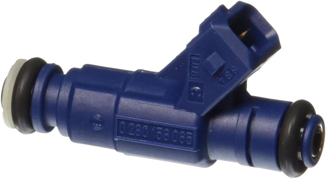 Standard Motor Products Inyector de combustible FJ671
