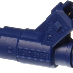 Standard Motor Products Inyector de combustible FJ671 Standard Motor Products Inyector de combustible FJ671