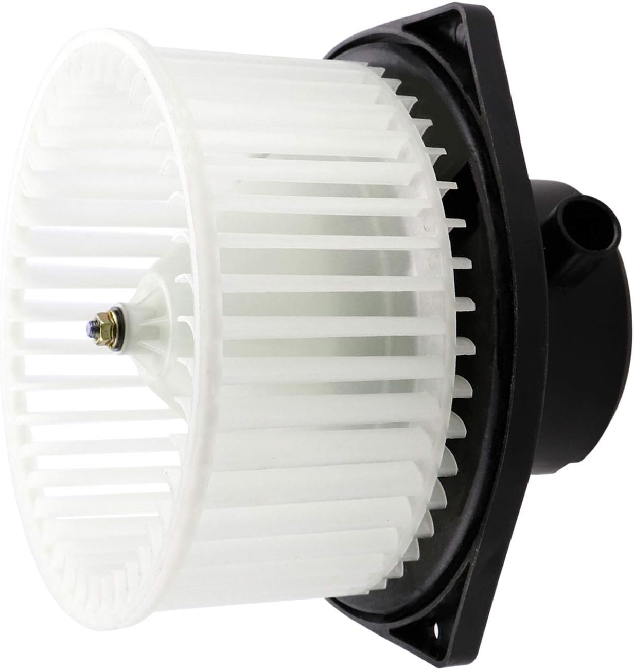 Motor de ventilador de aire acondicionado 700050 para Infiniti I35 2002-2004  Compatible con Nissan Maxima 2000-2003 Reemplaza 272202Y910 615-58316