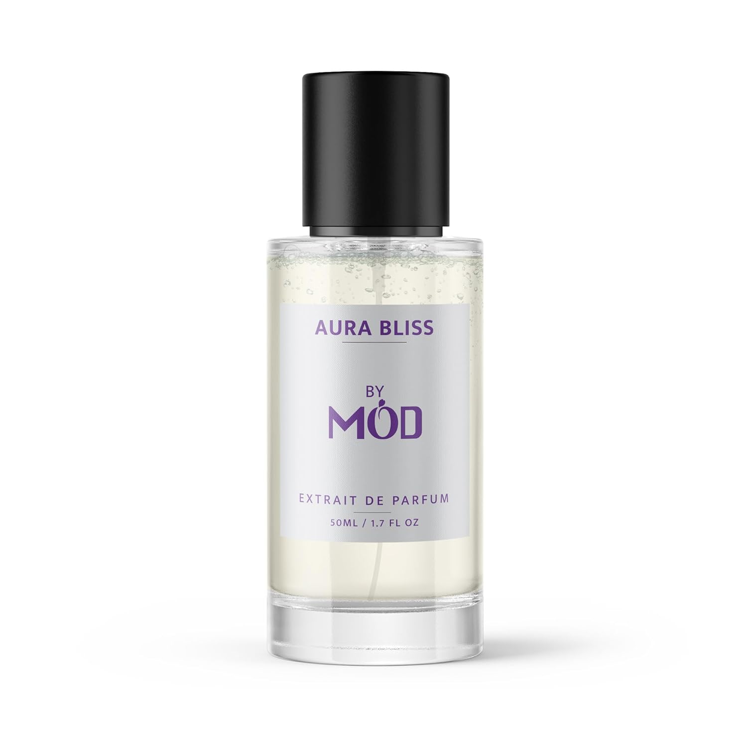 Aura Bliss Perfume para mujeres y hombres  Inspirado en Silver Mountain Designer Perfume Dupe de larga duración Fresco Picante Fragancia Extrait De