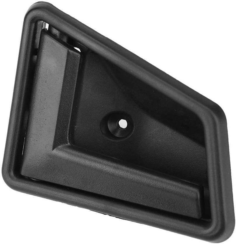 Keenso Manija de puerta interior delantera izquierda para Suzuki Sidekick Geo Chevy Tracker 1989-1998 Popular