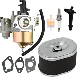 Carburador para Westinghouse WPX3200 3200PSI 2.5GPM Waher de presión con filtro de aire Carburador para Westinghouse WPX3200 3200PSI 2.5GPM Waher de presión con filtro de aire