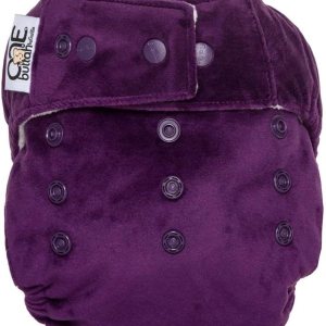 GroVia Celie Buttah O.N.E. Pañal de tela reutilizable todo en uno para bebé GroVia Celie Buttah O.N.E. Pañal de tela reutilizable todo en uno para bebé