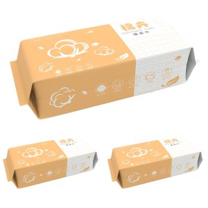 Toallitas secas faciales de algodón, 180 unidades, toalla facial desechable de limpieza profunda, tejido de algodón, multiusos para el cuidado de la Toallitas secas faciales de algodón, 180 unidades, toalla facial desechable de limpieza profunda, tejido de algodón, multiusos para el cuidado de la