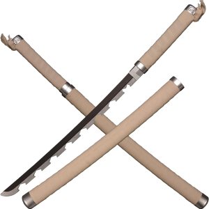 SV Anime Demon Slayer – Espada Katana decorativa coleccionable de 31 pulgadas, para regalo, varios estilos disponibles SV Anime Demon Slayer – Espada Katana decorativa coleccionable de 31 pulgadas, para regalo, varios estilos disponibles