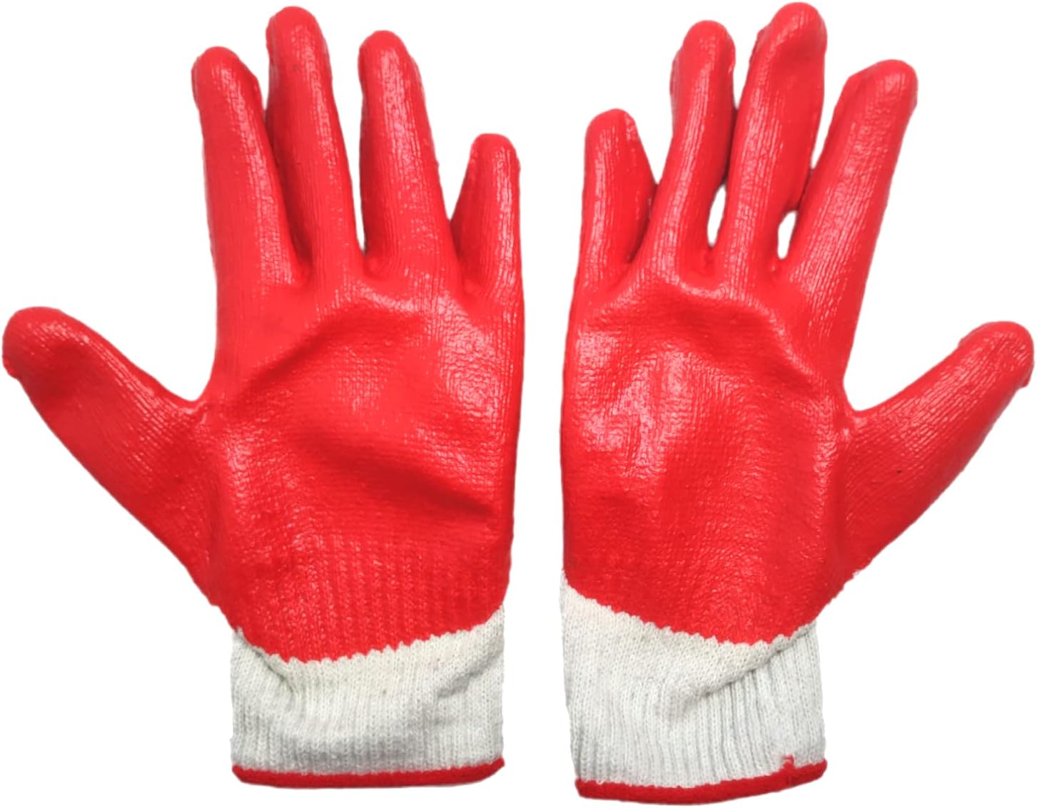 UW UNIWARE THE NAME YOU TRUST 12 pares de guantes de trabajo de alta calidad