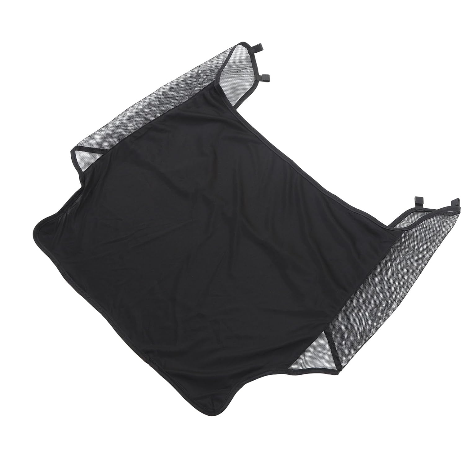 Protege a tu bebé del sol con este parasol para cochecito ofrece protección UV y ajuste universal, ideal para corredores de recién nacidos