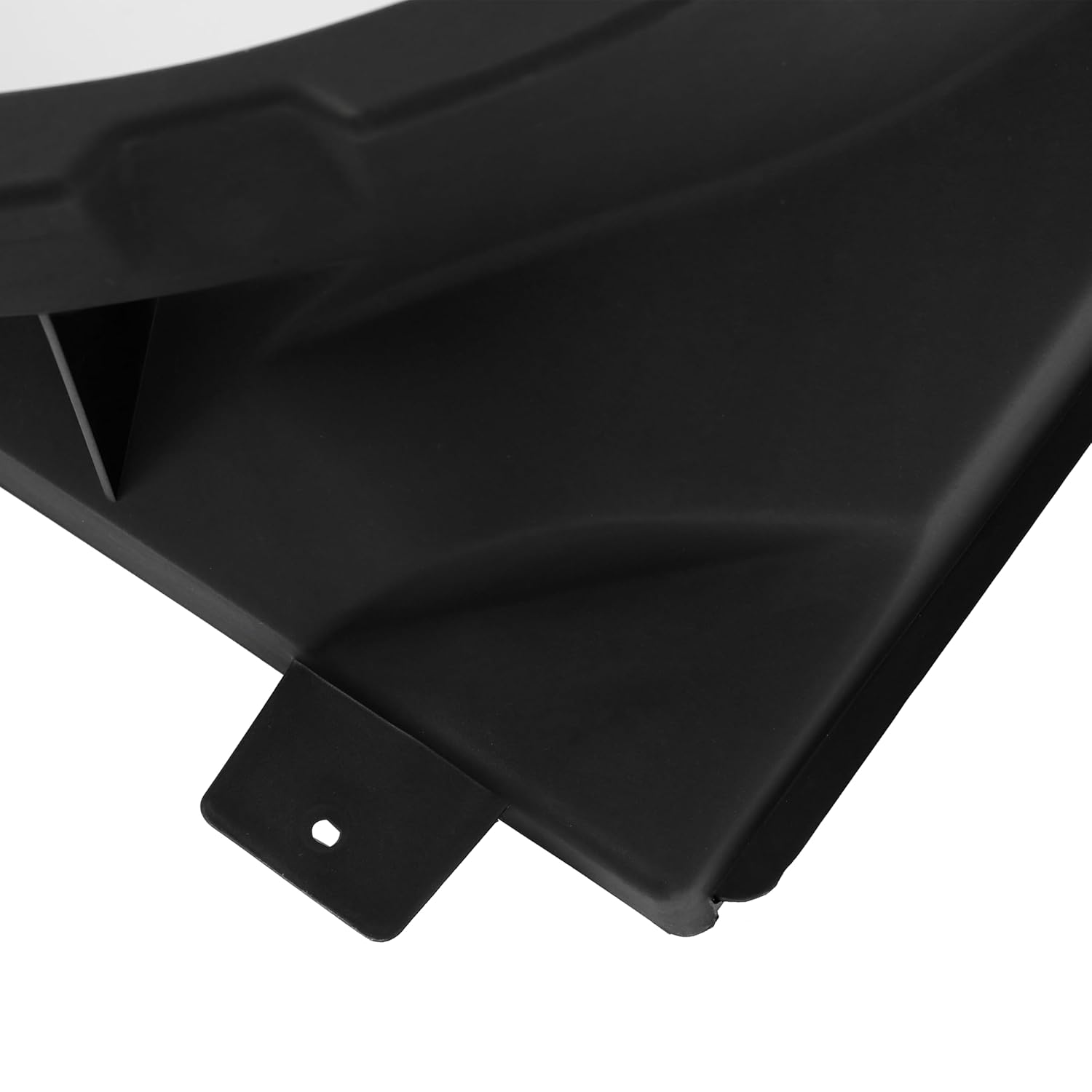 HECASA Cubierta de ventilador compatible con Chevy Chevrolet GMC Sierra CK 1500 2500 3500 Series 1988-1999 Reemplazo para 15739589 GM3110116