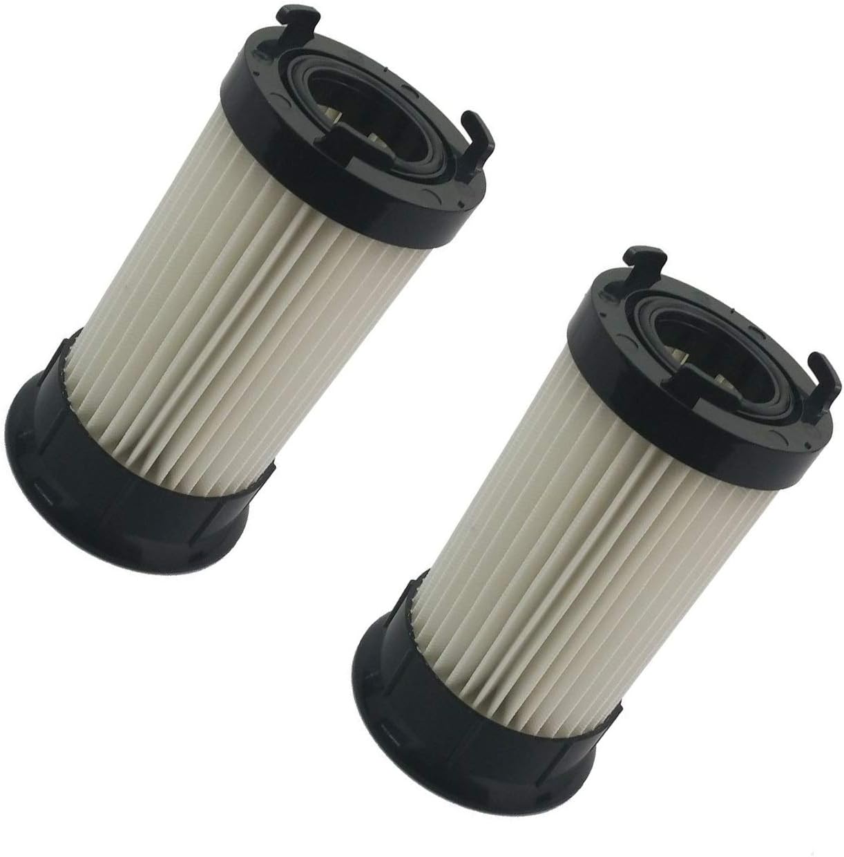 Filtro HEPA de repuesto para Eureka Vacuum Series 4700 5550, Boss Power Plus, Envirocare 927, Eureka Maxima sin bolsa modelos 4700 (BLM, LMP, LTA,