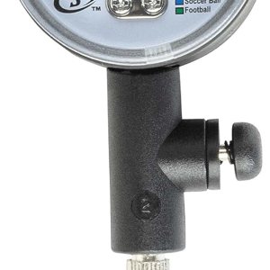 Spalding Manómetro de bola analógica Spalding Manómetro de bola analógica