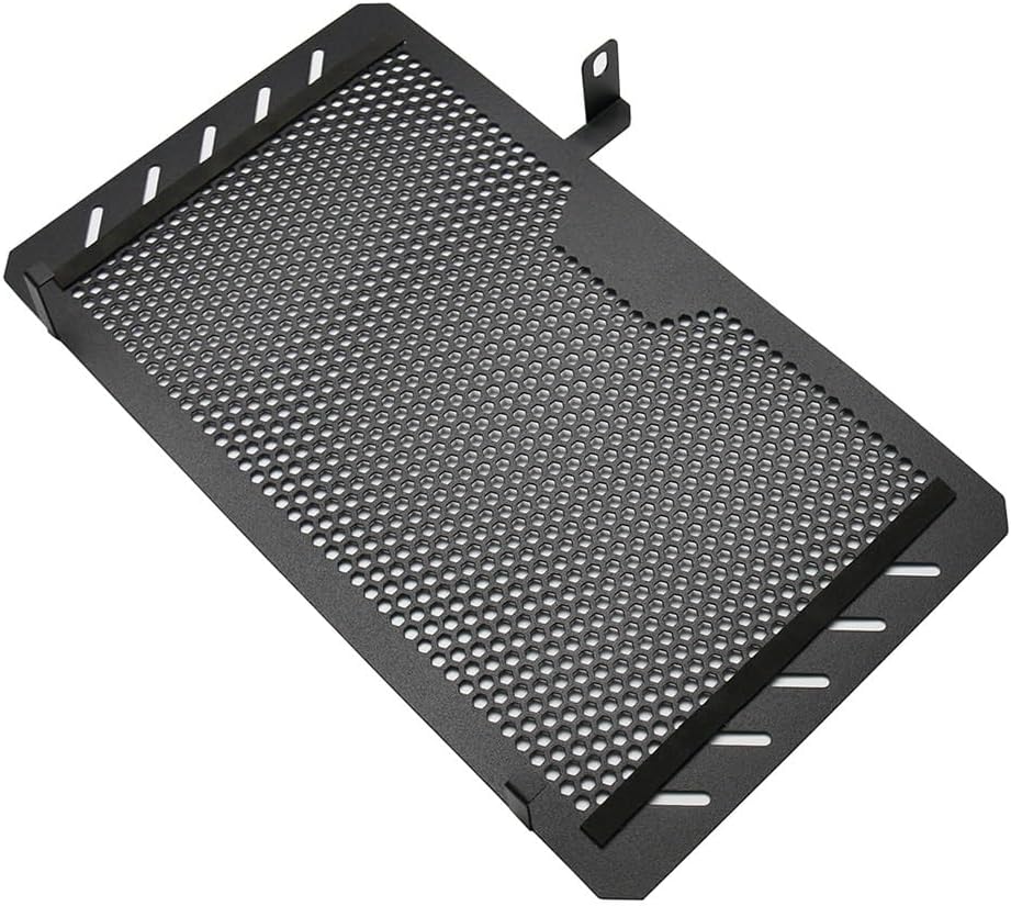 Protector de rejilla de radiador para V-Strom650 DL650 VSTROM V-Strom DL 650 2013 2014 2015 2016 2017 2018 2019 2020, protección para motor de