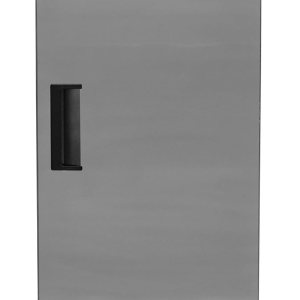 FSE Refrigerador comercial de una sola puerta de 29 pulgadas, 23 pies cúbicos, acero inoxidable, 115 V, (MRRF-1D) FSE Refrigerador comercial de una sola puerta de 29 pulgadas, 23 pies cúbicos, acero inoxidable, 115 V, (MRRF-1D)