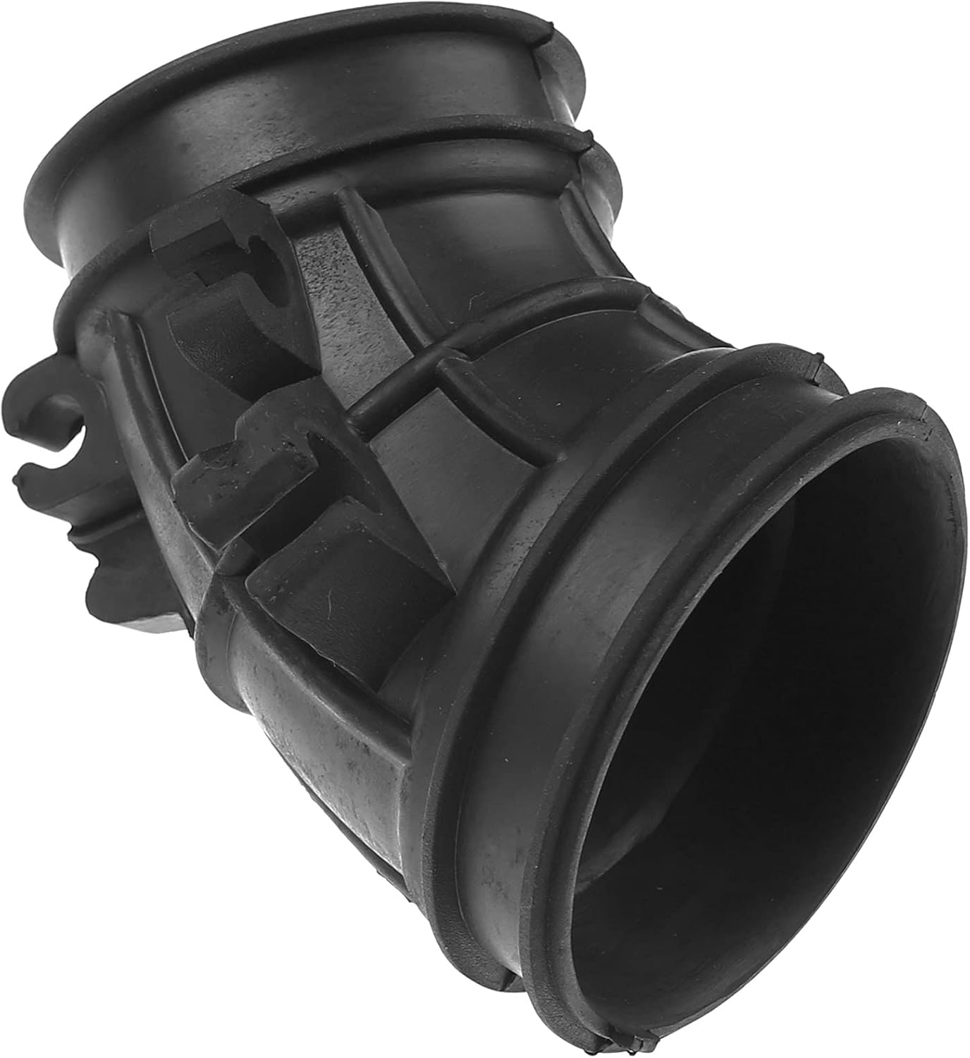 A-Premium Tubo de manguera de admisión de aire del motor compatible con SOHC, 4Cyl 1.8L Compatible con Honda Civic 2006 2007 2008 2009 2010 2011,