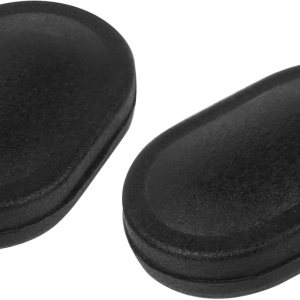 Almohadillas de nariz de repuesto para Maui Jim Lighthouse MJ423-2.559 in Breakwall MJ422-2.480 in Sugar Beach MJ421-2.441 in Gafas de sol Almohadillas de nariz de repuesto para Maui Jim Lighthouse MJ423-2.559 in Breakwall MJ422-2.480 in Sugar Beach MJ421-2.441 in Gafas de sol