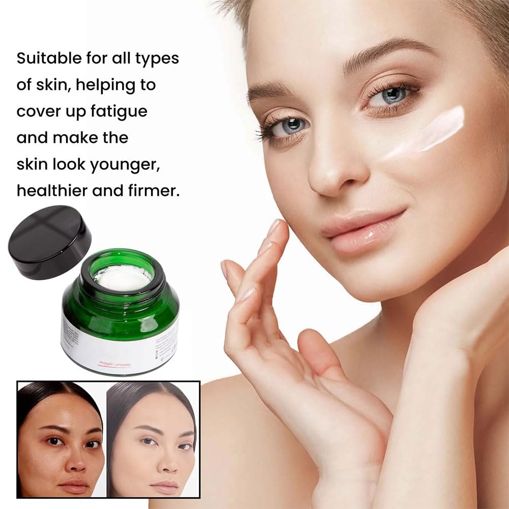 Muson Magic Cream, 2024 Best Muson Arabia Magic Cream, Base Muson, rica contiene colágeno e hialurónico, crema hialurónica de colágeno Muson,