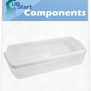 W10321304 – Papelera de repuesto para nevera KenmoreSears 106.56836603 – Compatible con WPW10321304 W10321304 – Papelera de repuesto para nevera KenmoreSears 106.56836603 – Compatible con WPW10321304