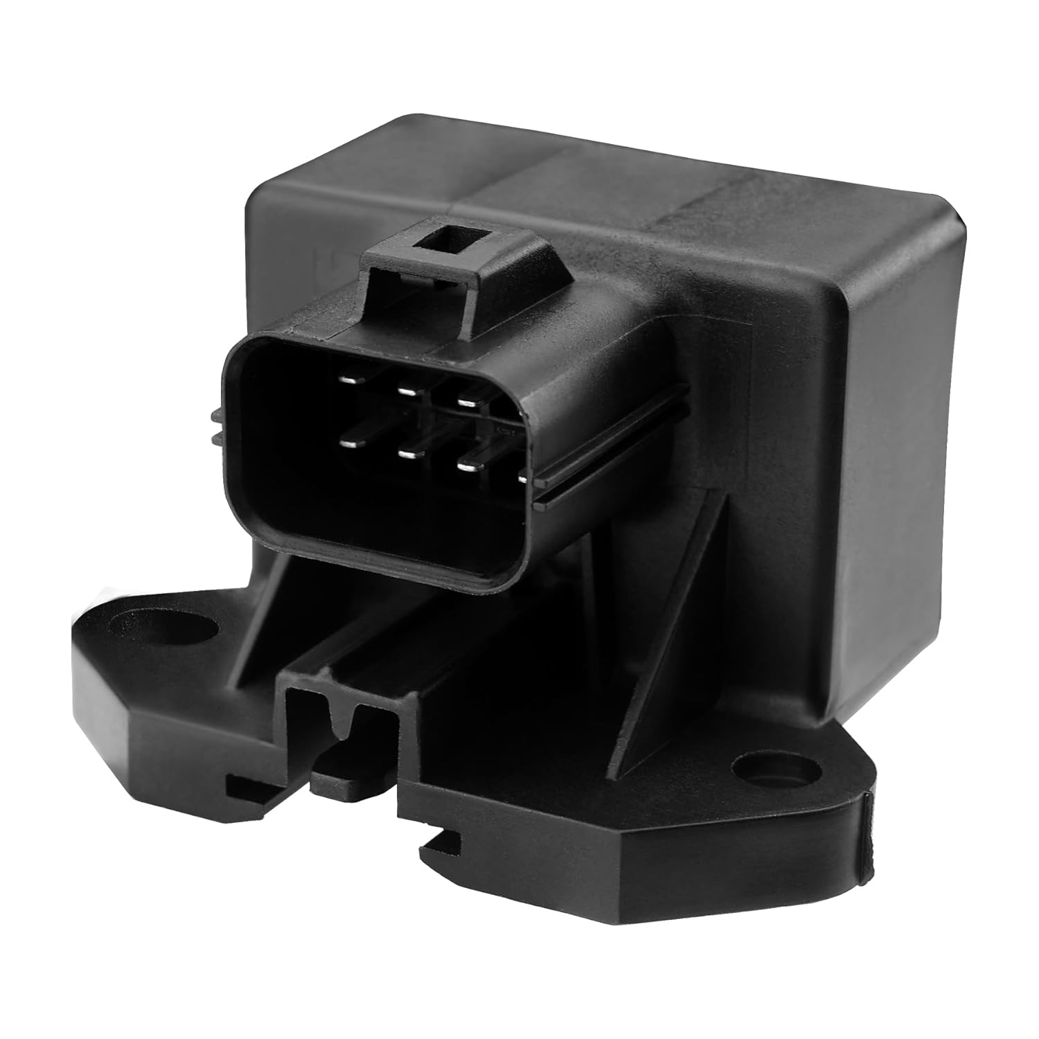 FPDM 601-225 Módulo de relé de bomba de combustible, compatible con Ford F150 E250 Flex Taurus Transit Edge Escape Expedition FusionLincolnMercury,