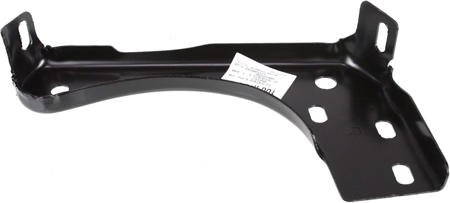 Garage-Pro Soporte de parachoques delantero compatible con Dodge Ram 1500 1997-2001 y Dodge Ram 2500 1997-2002  Dodge Ram 3500 interior y exterior,