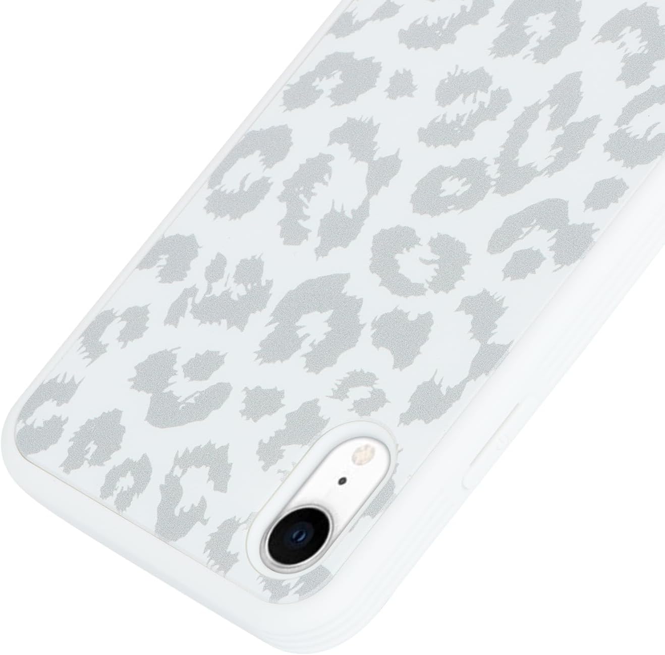 Cavor Funda Magsafe para iPhone XR, iPhone Xr MagSafe, fundas para iPhone XR Crossbody con correa, iPhone XR Funda linda, funda protectora de cuerpo