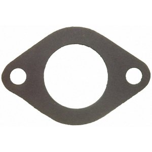 Carburetor Mounting Gasket Compatible with Jeep J-3500 3.8L L6 1965 1966 1967 1968 1969 1970 PC-770832 Carburetor Mounting Gasket Compatible with Jeep J-3500 3.8L L6 1965 1966 1967 1968 1969 1970 PC-770832